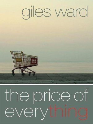 cover image of The Price of Everything